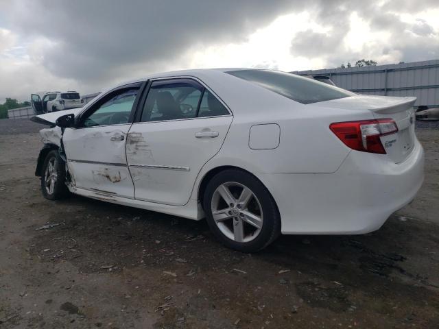 Photo 1 VIN: 4T1BF1FK7EU760721 - TOYOTA CAMRY 