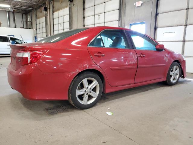 Photo 2 VIN: 4T1BF1FK7EU764087 - TOYOTA CAMRY L 