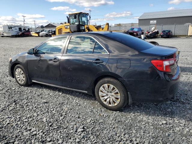 Photo 1 VIN: 4T1BF1FK7EU765207 - TOYOTA CAMRY 