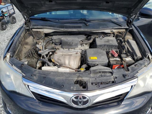 Photo 10 VIN: 4T1BF1FK7EU765207 - TOYOTA CAMRY 