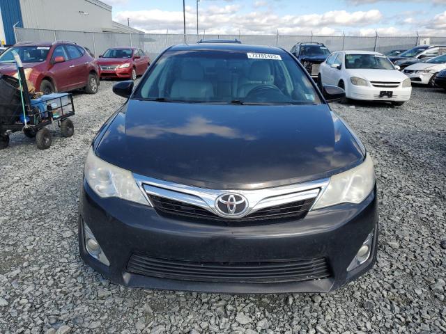 Photo 4 VIN: 4T1BF1FK7EU765207 - TOYOTA CAMRY 