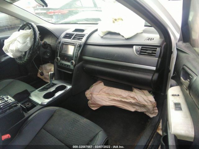 Photo 4 VIN: 4T1BF1FK7EU765840 - TOYOTA CAMRY 