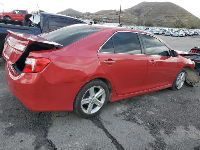 Photo 2 VIN: 4T1BF1FK7EU766731 - TOYOTA CAMRY 