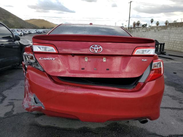 Photo 5 VIN: 4T1BF1FK7EU766731 - TOYOTA CAMRY 