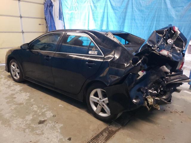 Photo 1 VIN: 4T1BF1FK7EU771069 - TOYOTA CAMRY L 