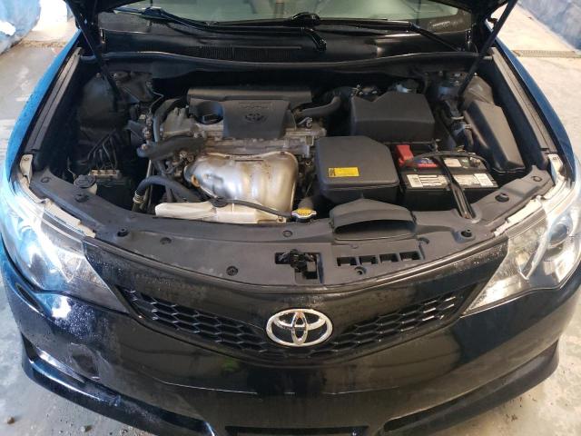 Photo 10 VIN: 4T1BF1FK7EU771069 - TOYOTA CAMRY L 