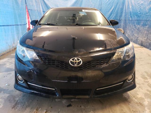 Photo 4 VIN: 4T1BF1FK7EU771069 - TOYOTA CAMRY L 