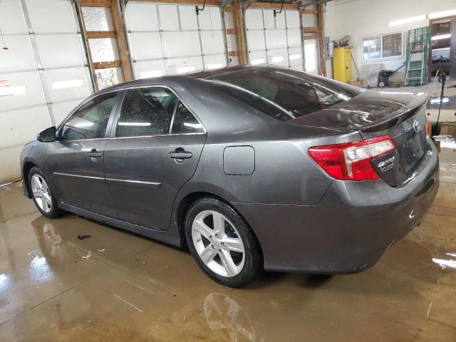 Photo 1 VIN: 4T1BF1FK7EU771587 - TOYOTA CAMRY L 