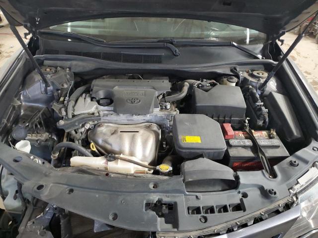 Photo 10 VIN: 4T1BF1FK7EU771587 - TOYOTA CAMRY L 