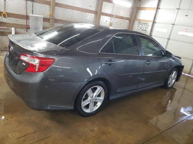 Photo 2 VIN: 4T1BF1FK7EU771587 - TOYOTA CAMRY L 