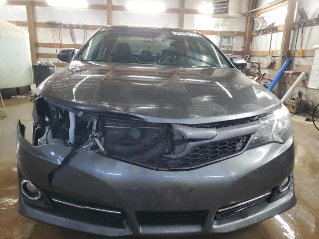 Photo 4 VIN: 4T1BF1FK7EU771587 - TOYOTA CAMRY L 