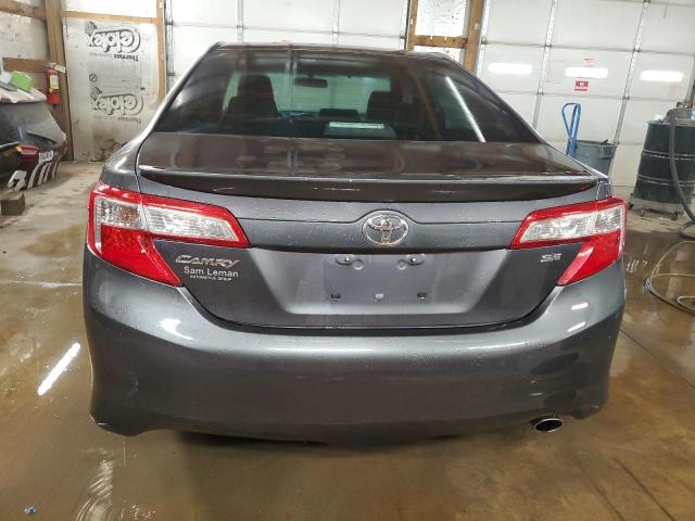 Photo 5 VIN: 4T1BF1FK7EU771587 - TOYOTA CAMRY L 