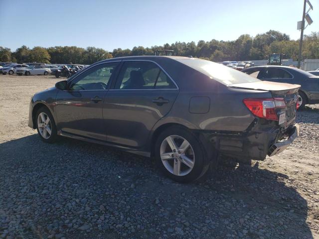 Photo 1 VIN: 4T1BF1FK7EU772593 - TOYOTA CAMRY 