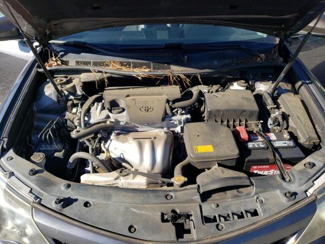 Photo 10 VIN: 4T1BF1FK7EU772593 - TOYOTA CAMRY 