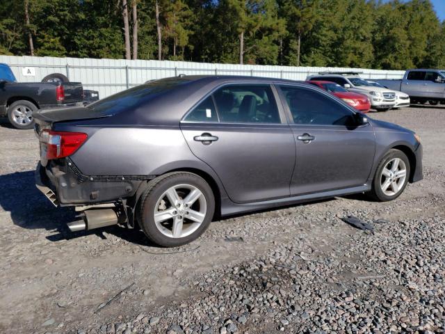 Photo 2 VIN: 4T1BF1FK7EU772593 - TOYOTA CAMRY 