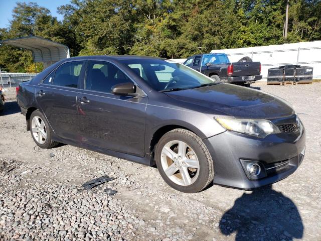 Photo 3 VIN: 4T1BF1FK7EU772593 - TOYOTA CAMRY 