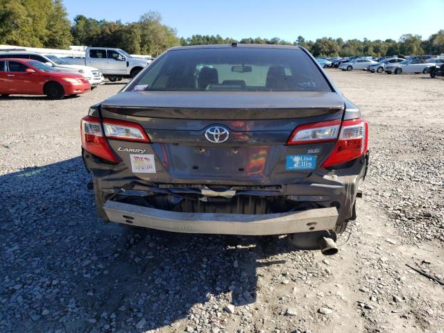 Photo 5 VIN: 4T1BF1FK7EU772593 - TOYOTA CAMRY 