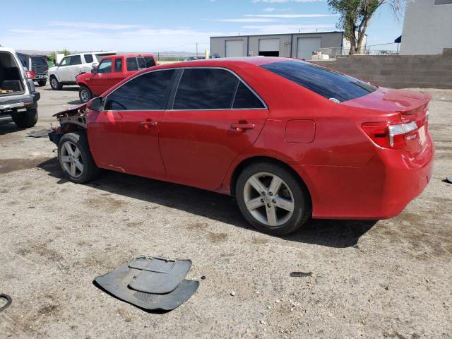 Photo 1 VIN: 4T1BF1FK7EU772688 - TOYOTA CAMRY 