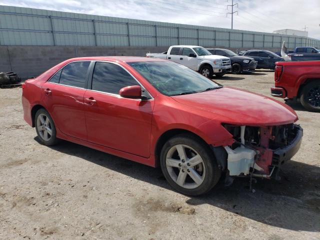 Photo 3 VIN: 4T1BF1FK7EU772688 - TOYOTA CAMRY 