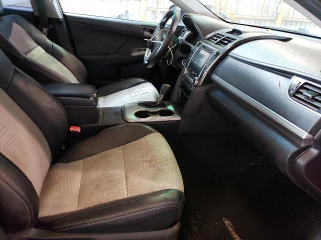 Photo 4 VIN: 4T1BF1FK7EU773338 - TOYOTA CAMRY L 