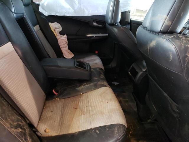 Photo 5 VIN: 4T1BF1FK7EU773338 - TOYOTA CAMRY L 