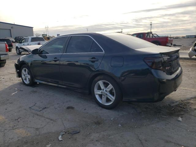 Photo 1 VIN: 4T1BF1FK7EU775669 - TOYOTA CAMRY L 