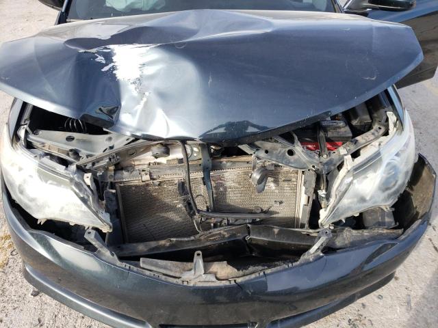 Photo 10 VIN: 4T1BF1FK7EU775669 - TOYOTA CAMRY L 