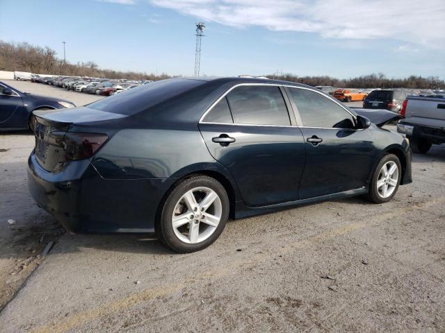 Photo 2 VIN: 4T1BF1FK7EU775669 - TOYOTA CAMRY L 