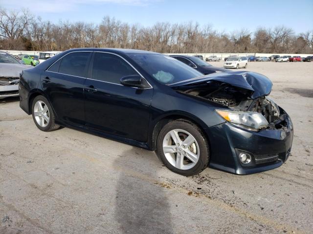 Photo 3 VIN: 4T1BF1FK7EU775669 - TOYOTA CAMRY L 