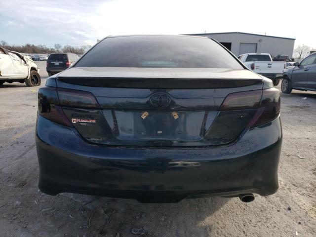 Photo 5 VIN: 4T1BF1FK7EU775669 - TOYOTA CAMRY L 