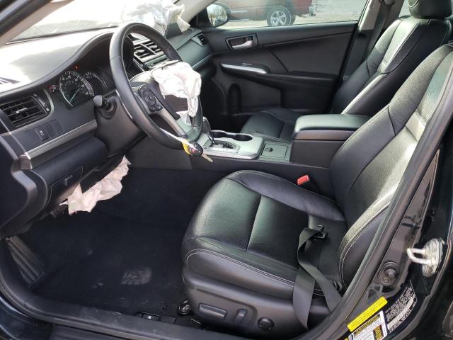 Photo 6 VIN: 4T1BF1FK7EU775669 - TOYOTA CAMRY L 