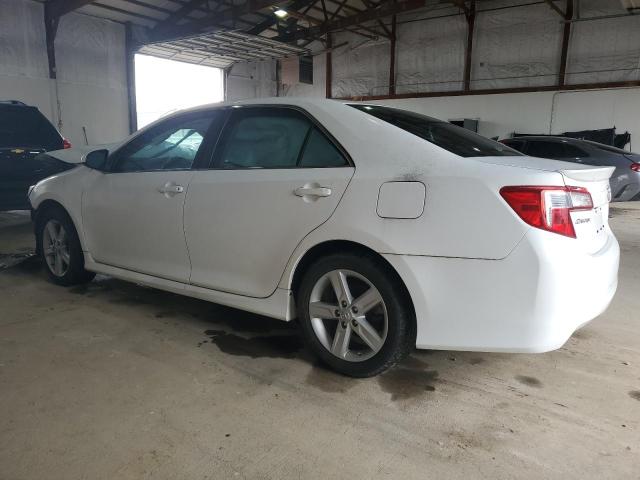 Photo 1 VIN: 4T1BF1FK7EU778796 - TOYOTA CAMRY 