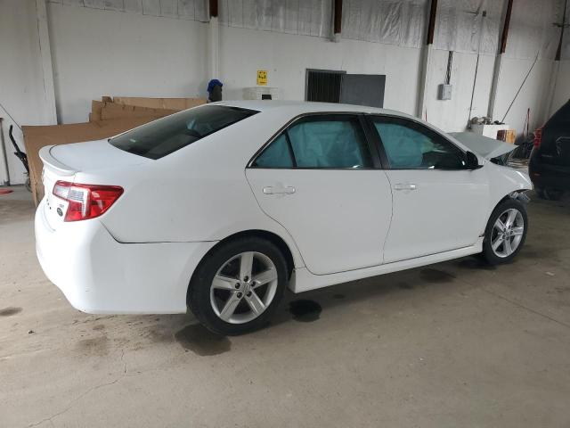 Photo 2 VIN: 4T1BF1FK7EU778796 - TOYOTA CAMRY 