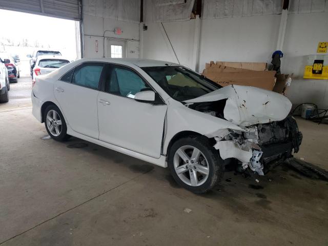 Photo 3 VIN: 4T1BF1FK7EU778796 - TOYOTA CAMRY 