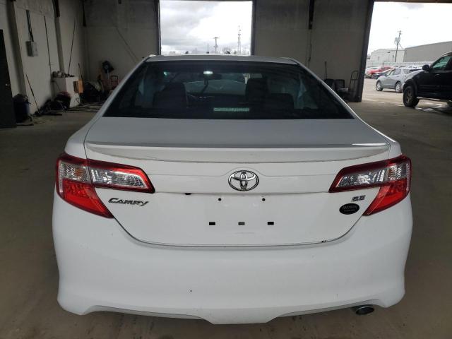 Photo 5 VIN: 4T1BF1FK7EU778796 - TOYOTA CAMRY 