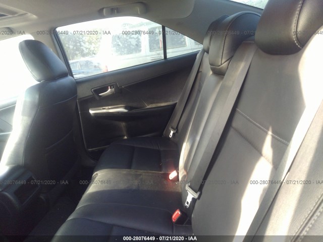 Photo 7 VIN: 4T1BF1FK7EU779124 - TOYOTA CAMRY 