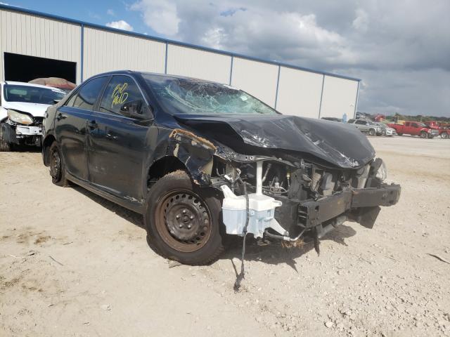 Photo 0 VIN: 4T1BF1FK7EU780371 - TOYOTA CAMRY L 