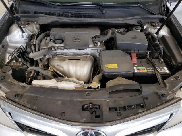 Photo 10 VIN: 4T1BF1FK7EU783092 - TOYOTA CAMRY 