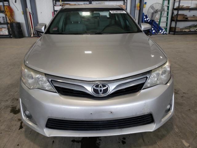 Photo 4 VIN: 4T1BF1FK7EU783092 - TOYOTA CAMRY 