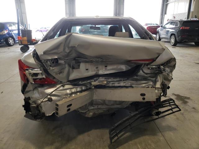 Photo 5 VIN: 4T1BF1FK7EU783092 - TOYOTA CAMRY 