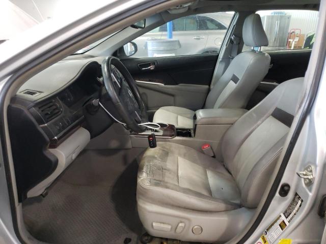 Photo 6 VIN: 4T1BF1FK7EU783092 - TOYOTA CAMRY 