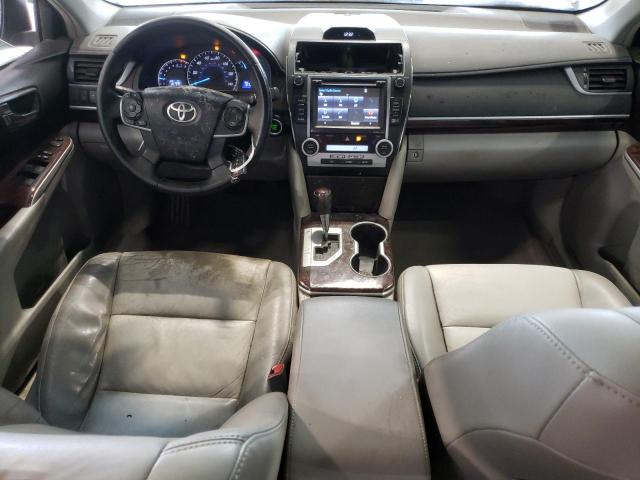 Photo 7 VIN: 4T1BF1FK7EU783092 - TOYOTA CAMRY 