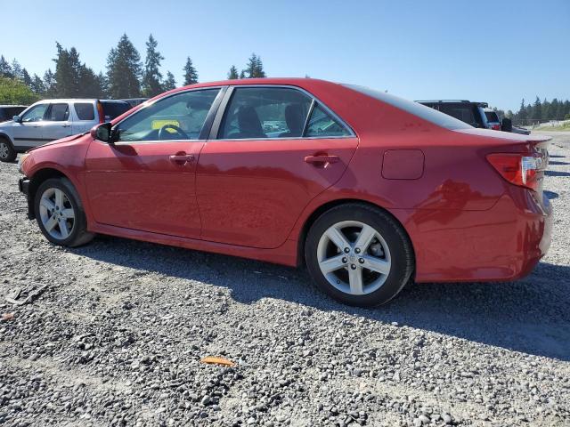 Photo 1 VIN: 4T1BF1FK7EU783576 - TOYOTA CAMRY L 