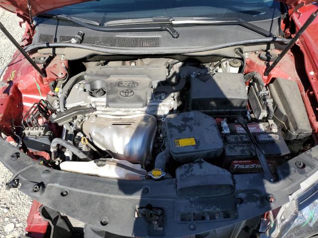 Photo 10 VIN: 4T1BF1FK7EU783576 - TOYOTA CAMRY L 