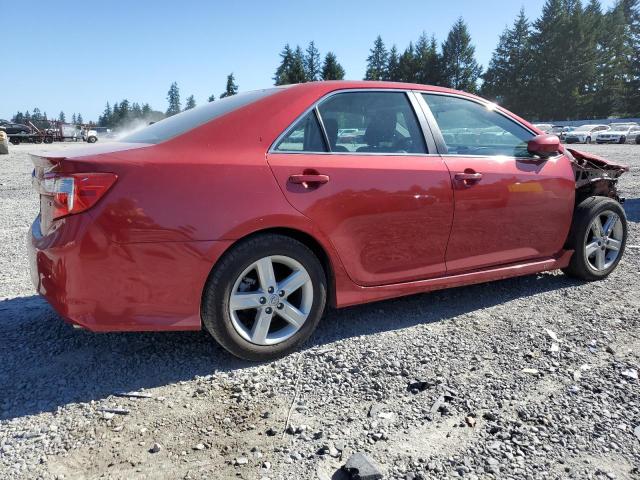 Photo 2 VIN: 4T1BF1FK7EU783576 - TOYOTA CAMRY L 