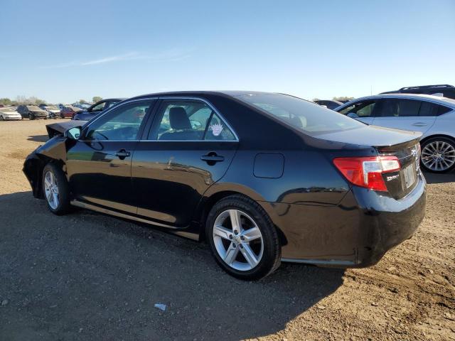 Photo 1 VIN: 4T1BF1FK7EU783657 - TOYOTA CAMRY L 