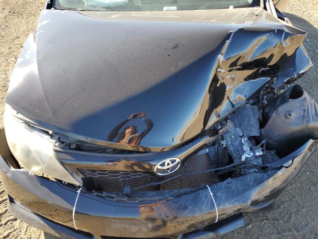 Photo 10 VIN: 4T1BF1FK7EU783657 - TOYOTA CAMRY L 