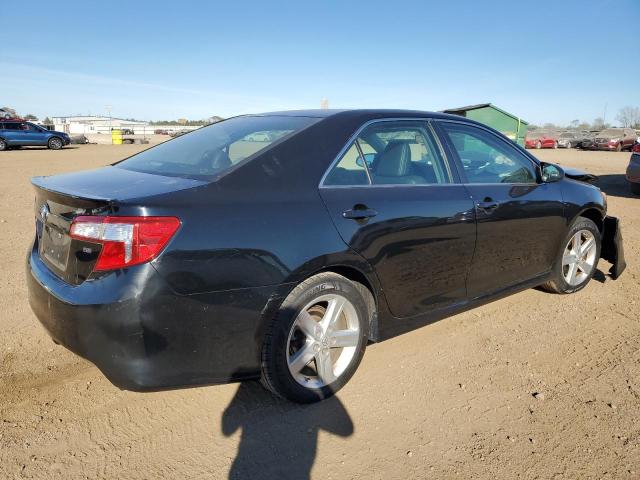 Photo 2 VIN: 4T1BF1FK7EU783657 - TOYOTA CAMRY L 