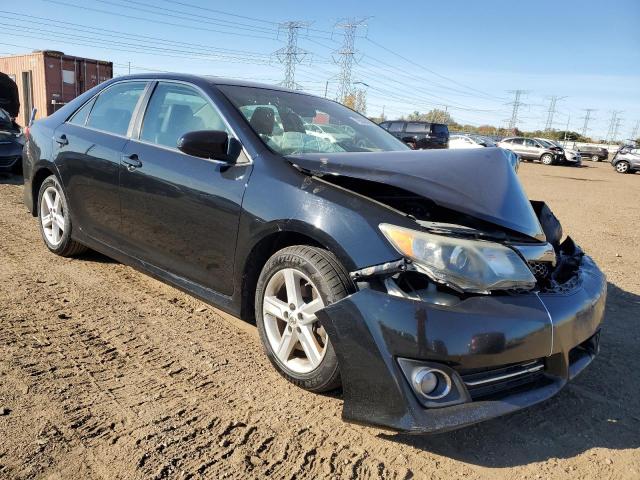 Photo 3 VIN: 4T1BF1FK7EU783657 - TOYOTA CAMRY L 