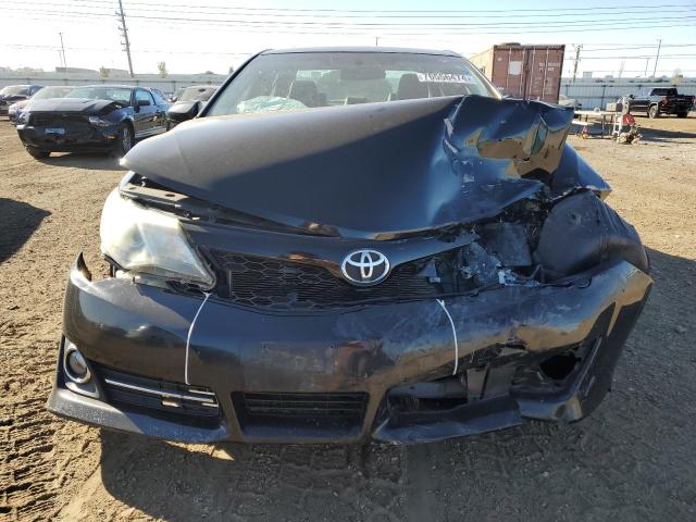 Photo 4 VIN: 4T1BF1FK7EU783657 - TOYOTA CAMRY L 